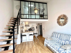 Appartement idéalement situé
